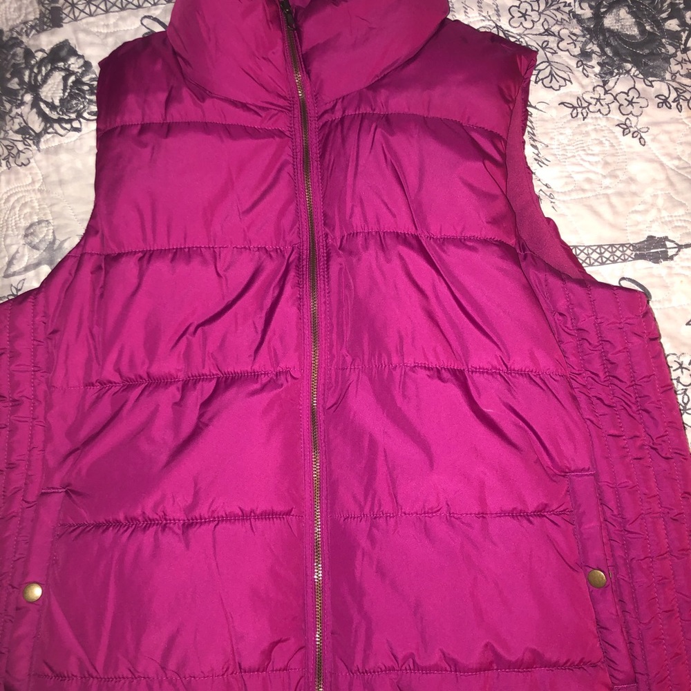 Vest